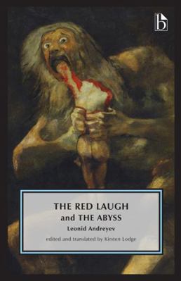 The Red Laugh and the Abyss 1554815495 Book Cover