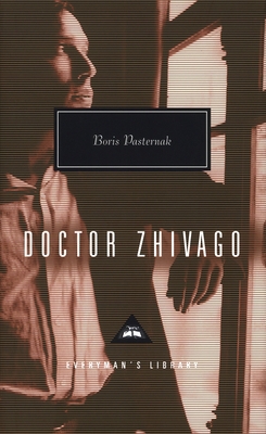 Doctor Zhivago: Introdcution by John Bayley 0679407596 Book Cover