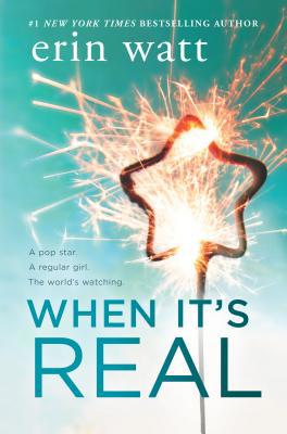 When It's Real 0373212526 Book Cover