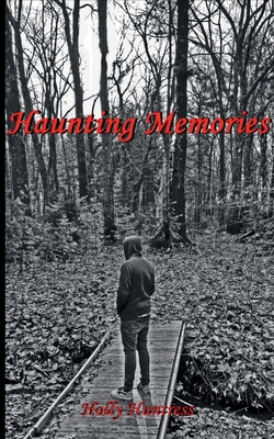 Haunting Memories 1681018020 Book Cover