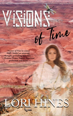Visions of Time 1951375440 Book Cover