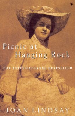 Picnic at Hanging Rock 0099750619 Book Cover