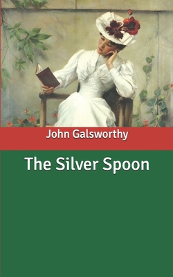 The Silver Spoon B086PLDZT6 Book Cover