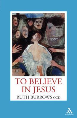 To Believe in Jesus 0722078269 Book Cover