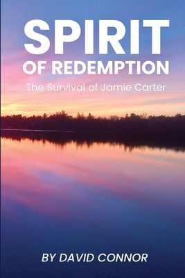 Spirit of Redemption 1966903022 Book Cover