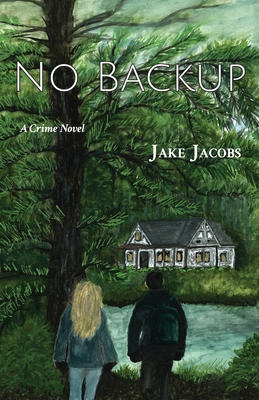 No Backup 1628063890 Book Cover