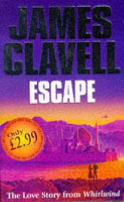 Escape (Hodder Summer Reading) 034070344X Book Cover