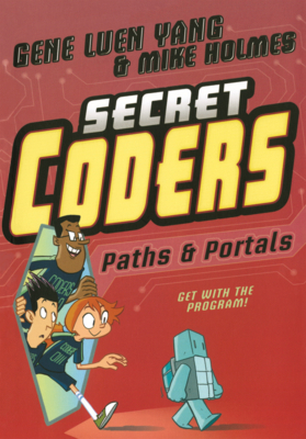 Paths & Portals B0GMZ2KZPR Book Cover