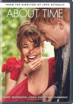 About Time B00BEIYGK2 Book Cover