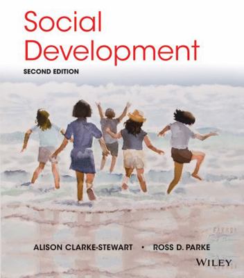 Social Development 1118425189 Book Cover