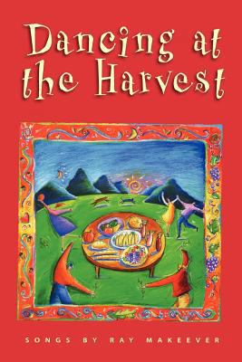 Dancing at the Harvest 0800655931 Book Cover