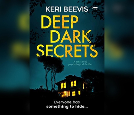 Deep Dark Secrets 1690597666 Book Cover
