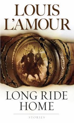 Long Ride Home 0804127077 Book Cover