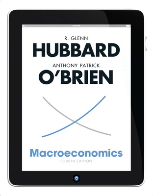 Macroeconomics 0132832208 Book Cover