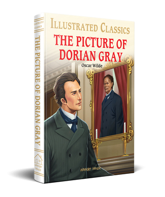 The Picture of Dorian Gray (for Kids): Abridged... 9354402356 Book Cover