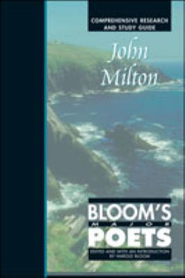John Milton B00KIFWW26 Book Cover