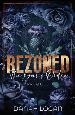 Rezoned (Discreet Cover): A Dark Hate-to-Love S... B0C38PRLWX Book Cover