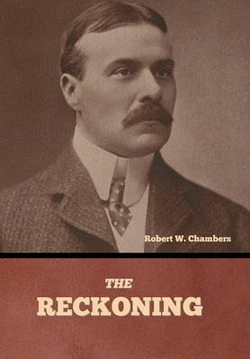 The Reckoning B0DH5ZN7HL Book Cover