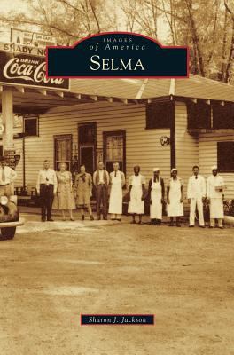 Selma 1531670326 Book Cover