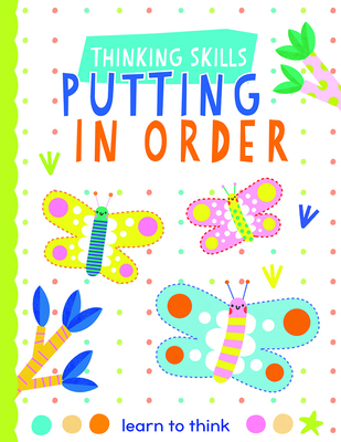 Putting in Order 1684647061 Book Cover