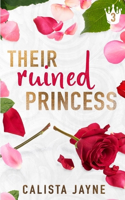 Their Ruined Princess            Book Cover