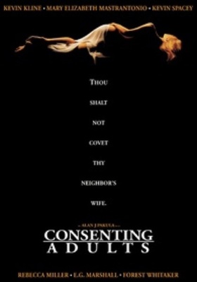 Consenting Adults B079P9BZ5B Book Cover