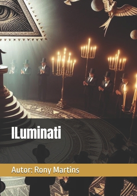 ILuminati [Portuguese] B0D1YWTTZX Book Cover