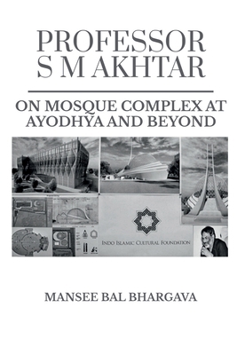 Professor SM Akhtar 1639205217 Book Cover