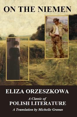 On the Niemen 0988859297 Book Cover