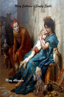 Mary Catherine's Simply Spells 1300620943 Book Cover