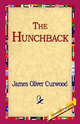 The Hunchback 142180963X Book Cover