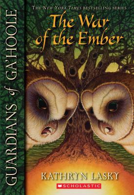 The War of the Ember 1436450527 Book Cover