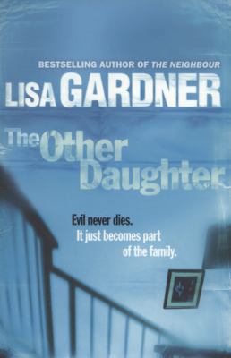 The Other Daughter 1409117464 Book Cover