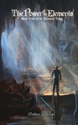 The Power of the Elements 1502567946 Book Cover