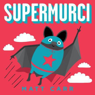 Supermurci/Superbat [Spanish] 8416712506 Book Cover