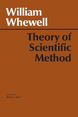Theory of Scientific Method (Hackett Classics) 0872200825 Book Cover