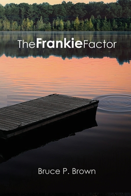 The Frankie Factor 195601912X Book Cover