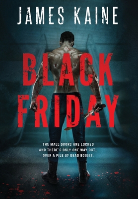 Black Friday B0DJKKZJZT Book Cover