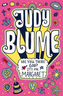 Are You There God? It's Me, Margaret 0330398083 Book Cover