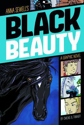 Black Beauty 1496500040 Book Cover