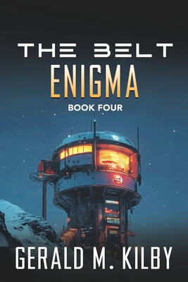 Enigma 1068343311 Book Cover