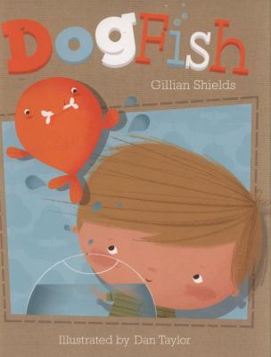 Dogfish 1416910425 Book Cover