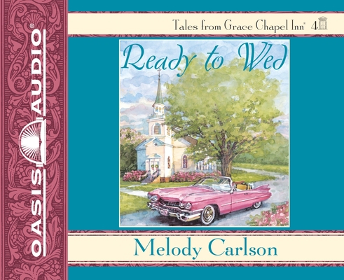 Ready to Wed: Volume 4 159859558X Book Cover