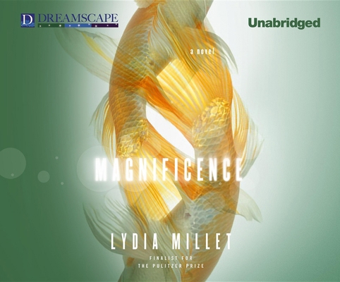 Magnificence 1611209838 Book Cover