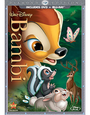 Bambi B004AKCMEI Book Cover