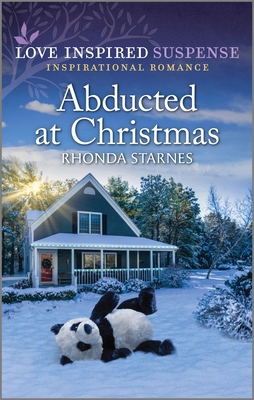 Abducted at Christmas 1335597700 Book Cover