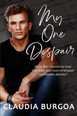 My One Despair 1729046150 Book Cover