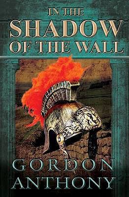 In the Shadow of the Wall 1907172475 Book Cover