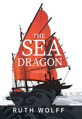 The Sea Dragon 1664192107 Book Cover