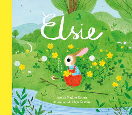 Elsie [French] 2924332443 Book Cover